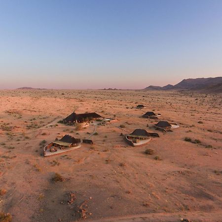 Sandfontein Lodge & Nature Reserve Bagian luar foto