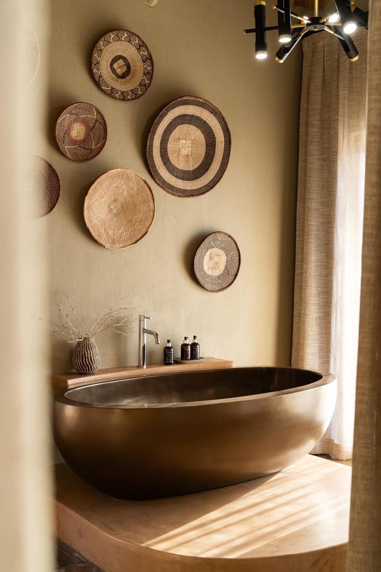 Sandfontein Lodge & Nature Reserve Bagian luar foto