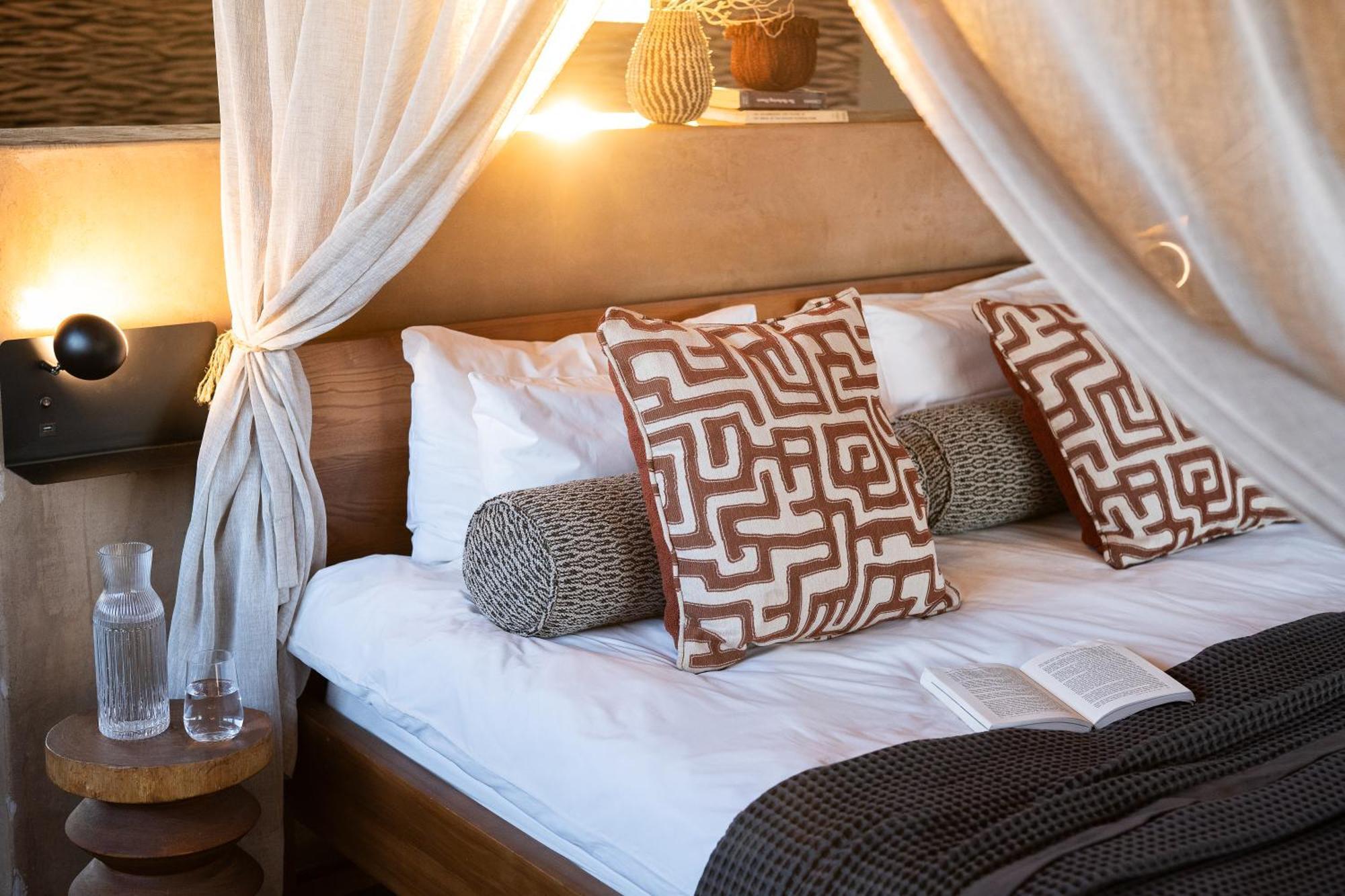 Sandfontein Lodge & Nature Reserve Bagian luar foto