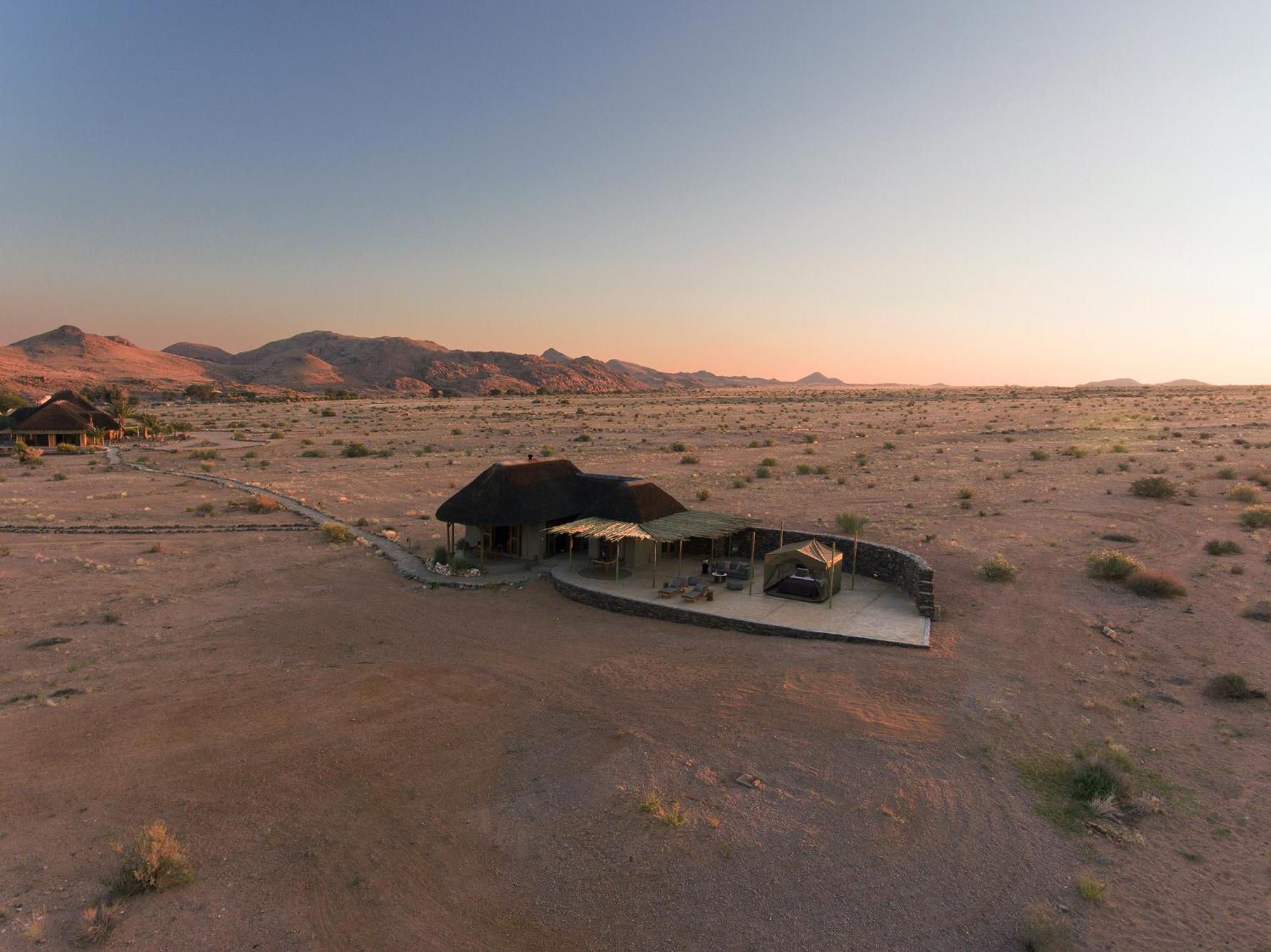 Sandfontein Lodge & Nature Reserve Bagian luar foto