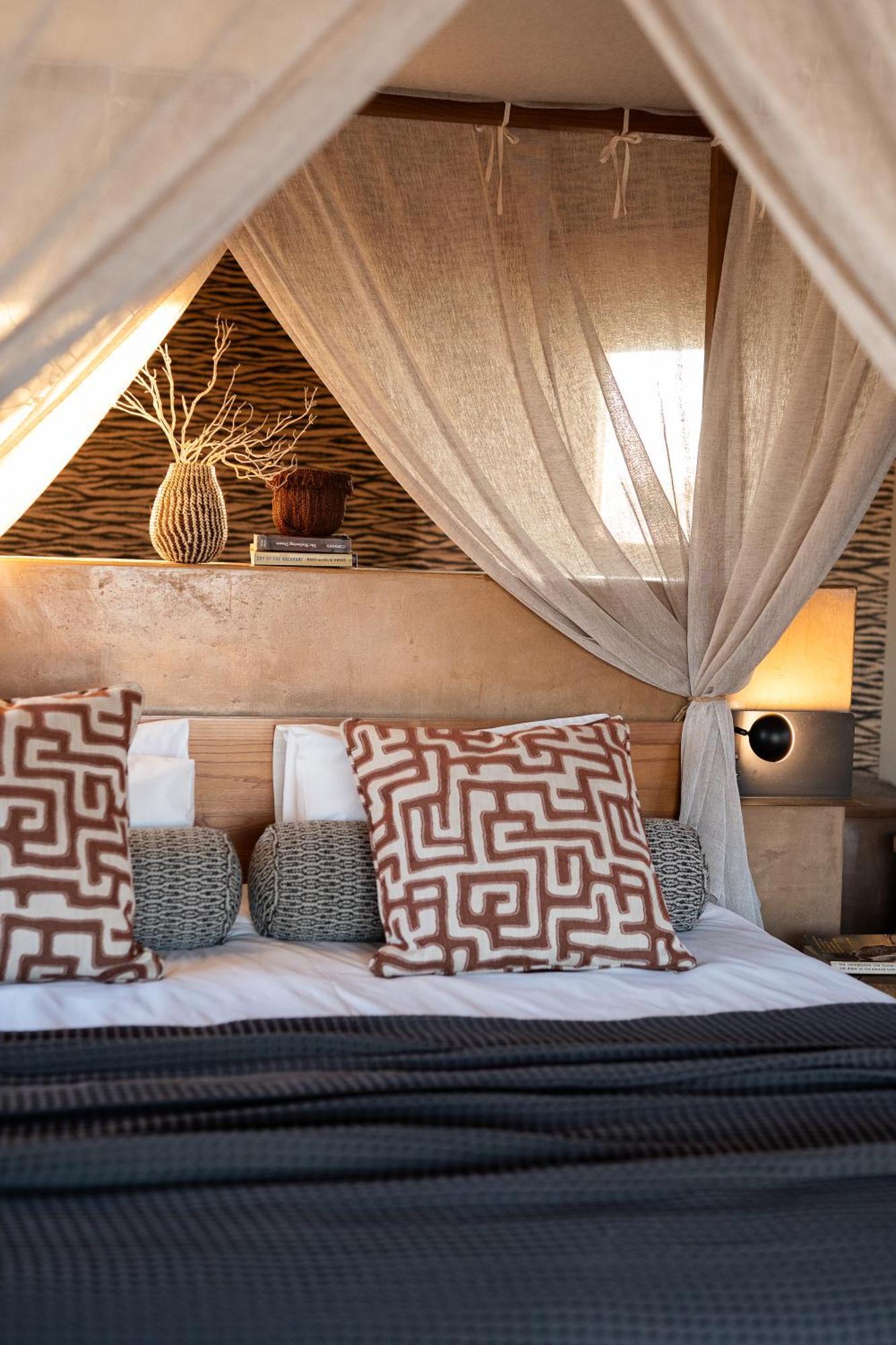Sandfontein Lodge & Nature Reserve Bagian luar foto