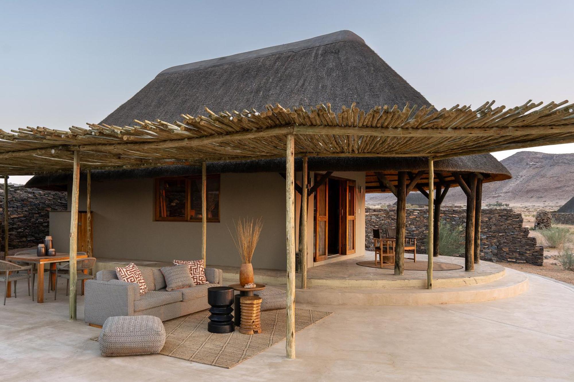 Sandfontein Lodge & Nature Reserve Bagian luar foto