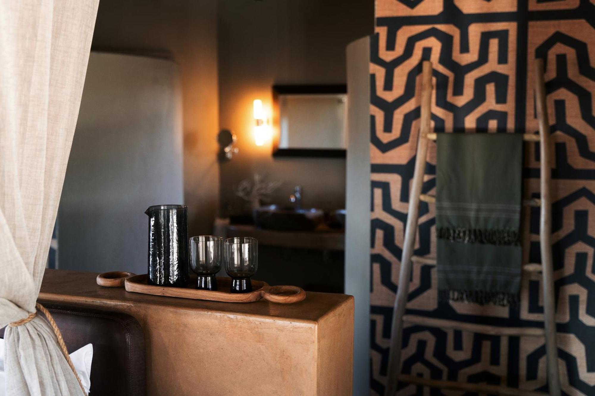 Sandfontein Lodge & Nature Reserve Bagian luar foto