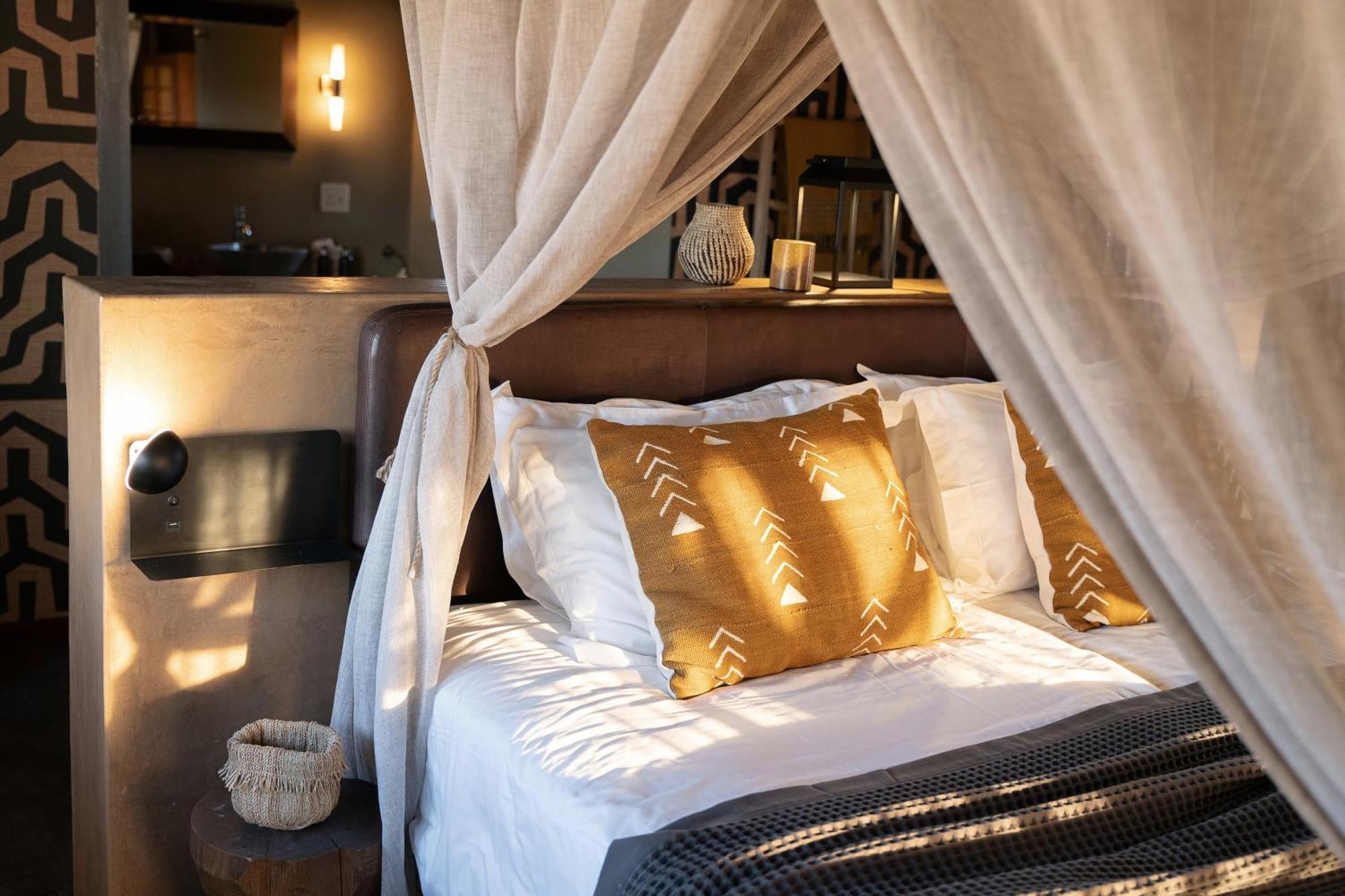 Sandfontein Lodge & Nature Reserve Bagian luar foto