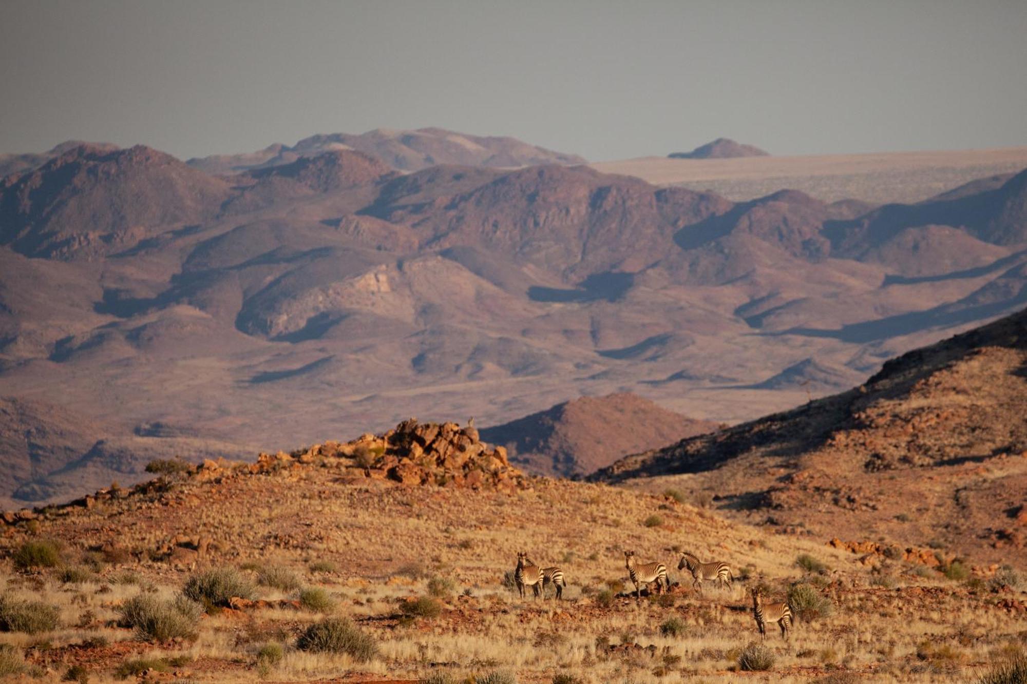 Sandfontein Lodge & Nature Reserve Bagian luar foto