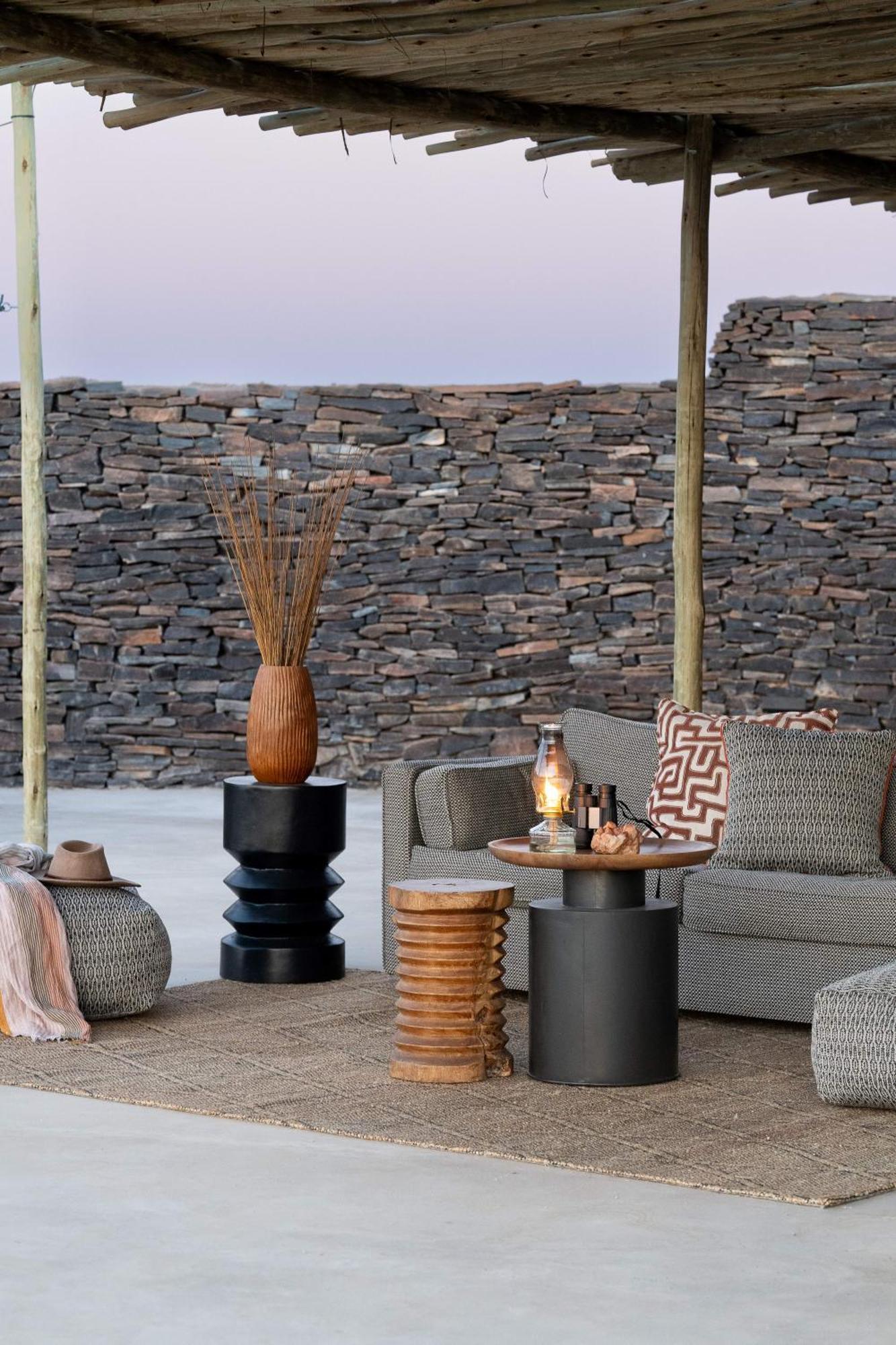 Sandfontein Lodge & Nature Reserve Bagian luar foto