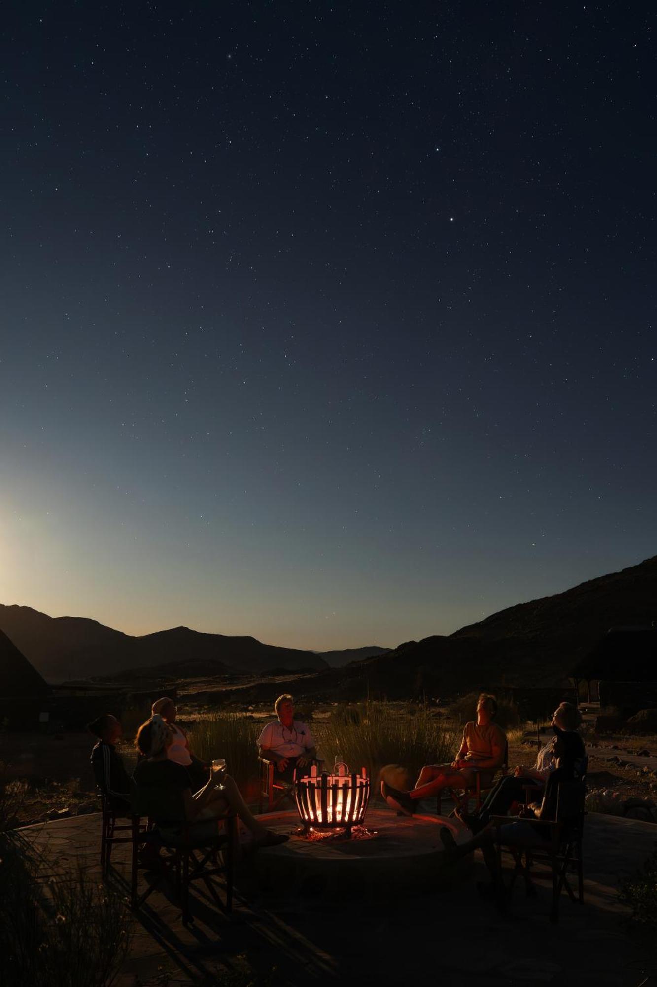 Sandfontein Lodge & Nature Reserve Bagian luar foto