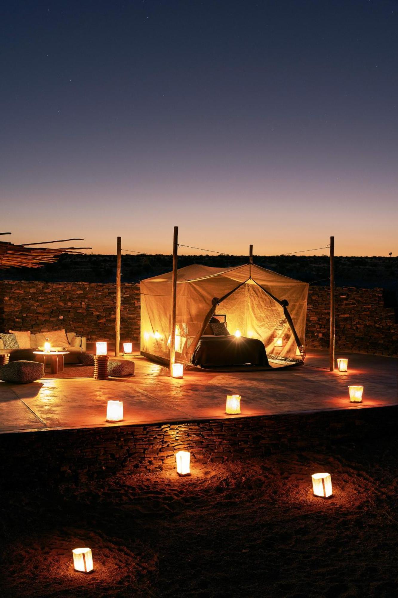 Sandfontein Lodge & Nature Reserve Bagian luar foto