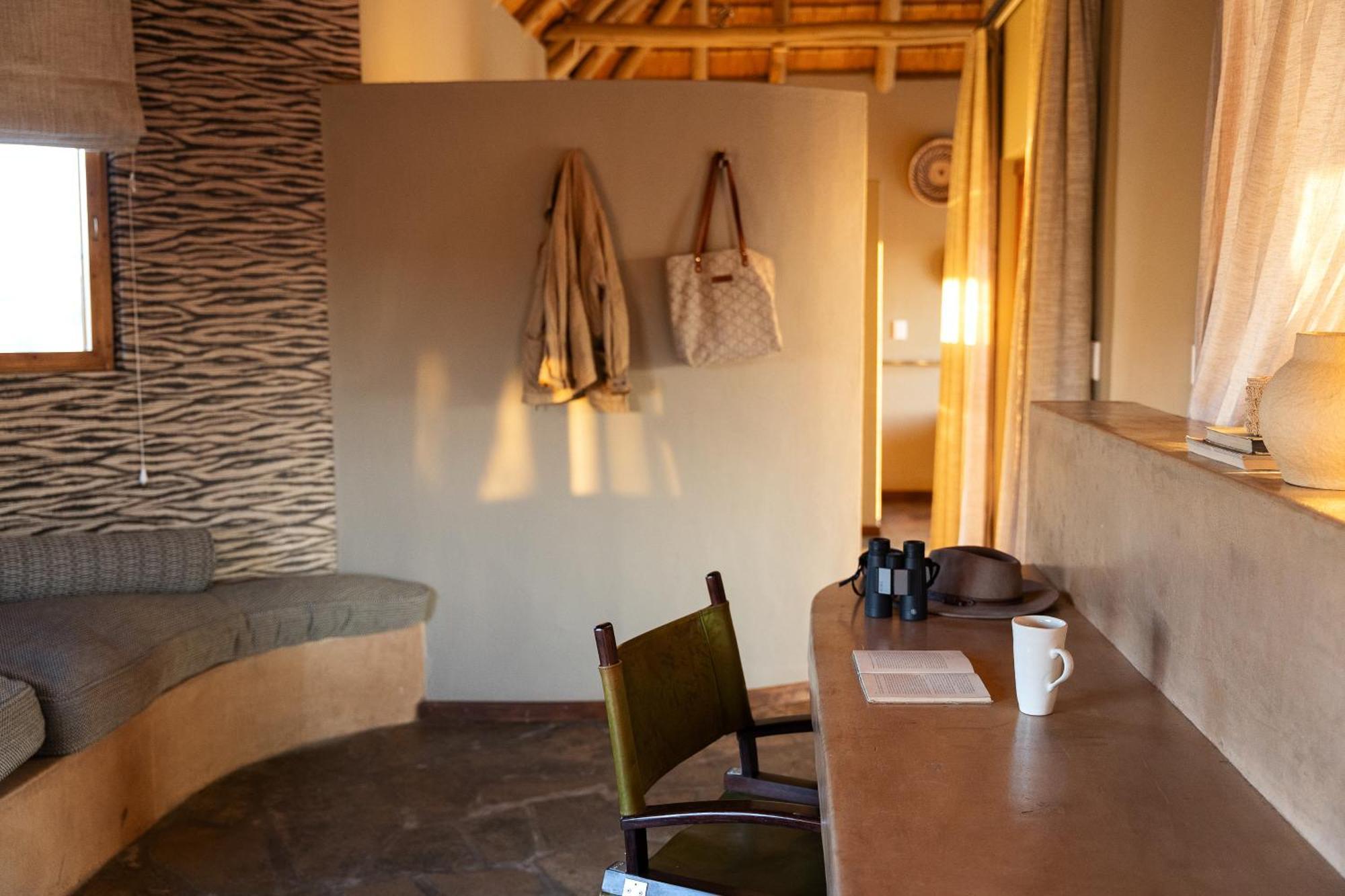 Sandfontein Lodge & Nature Reserve Bagian luar foto