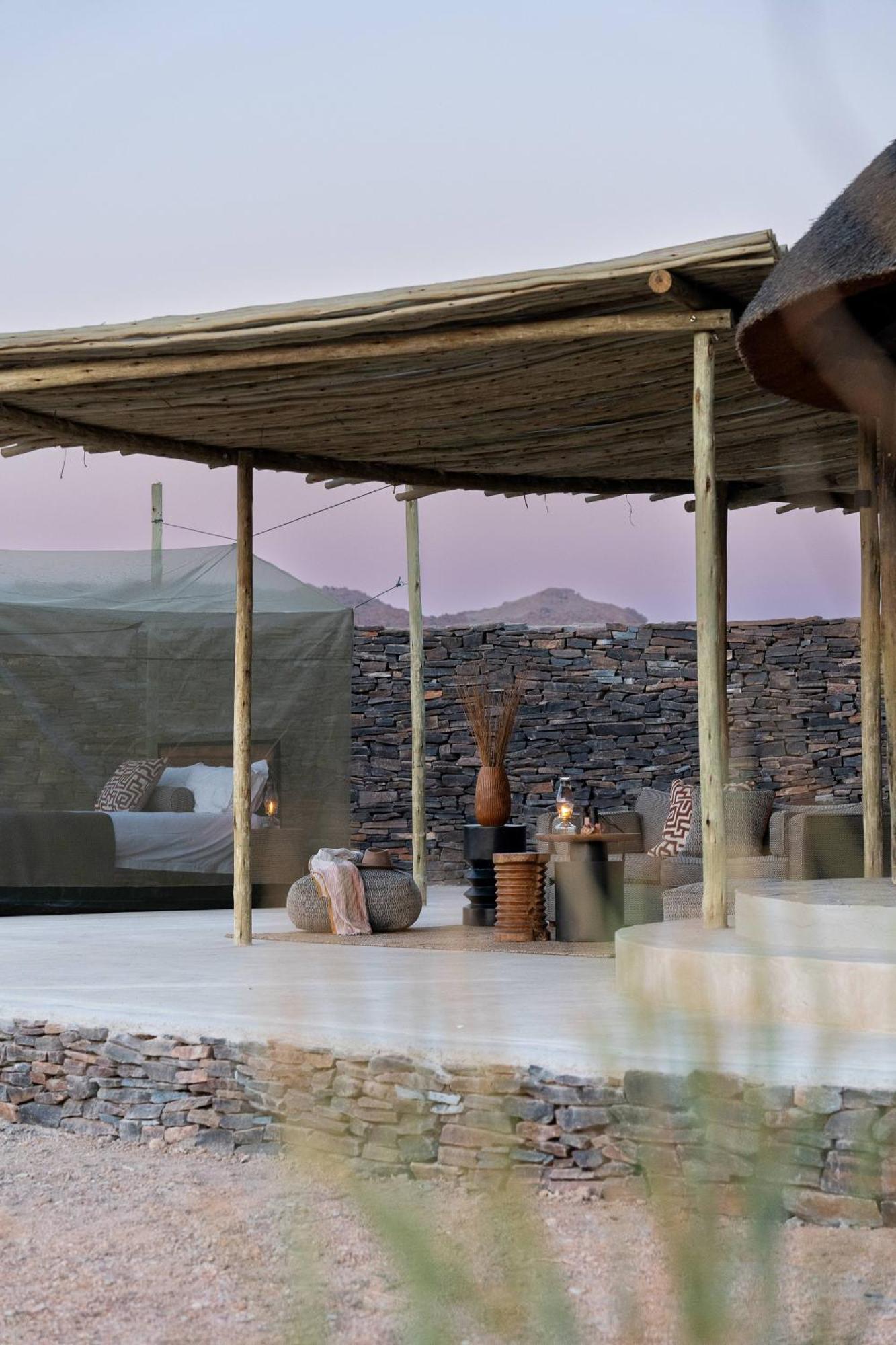 Sandfontein Lodge & Nature Reserve Bagian luar foto