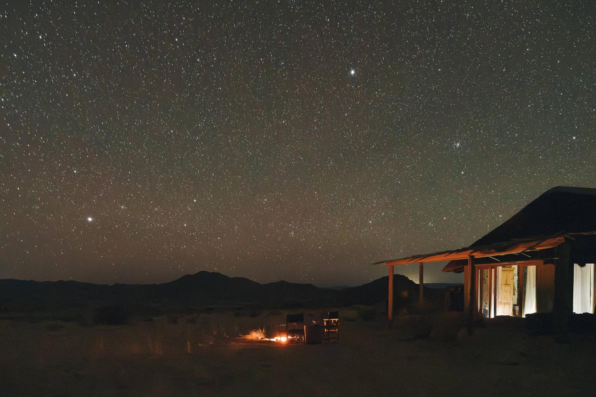 Sandfontein Lodge & Nature Reserve Bagian luar foto